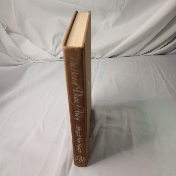 THE BEST OF DEAR ABBY BY ABIGAIL VAN BUREN~1981 Hardcover - Picture 2 of 8